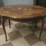 508 6297 COFFEE TABLE